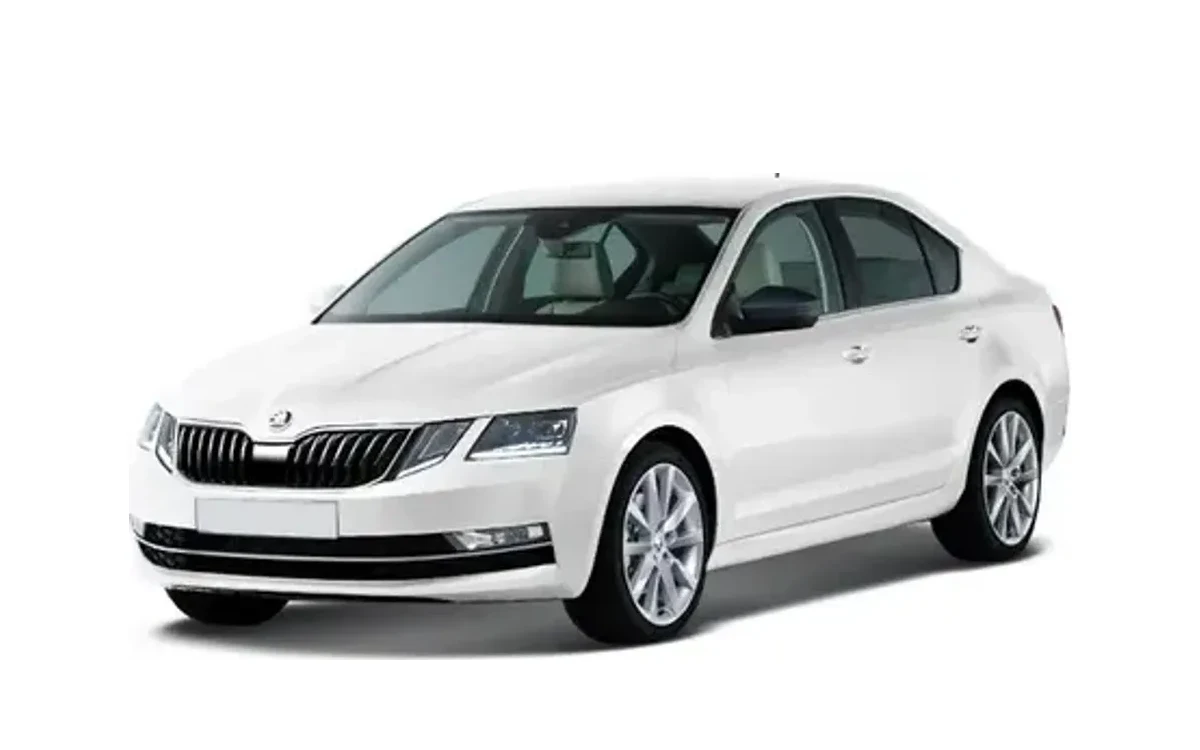 Skoda Octavia, Compact