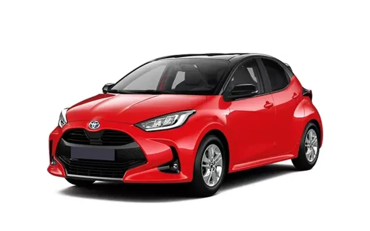 Toyota Yaris, Economy