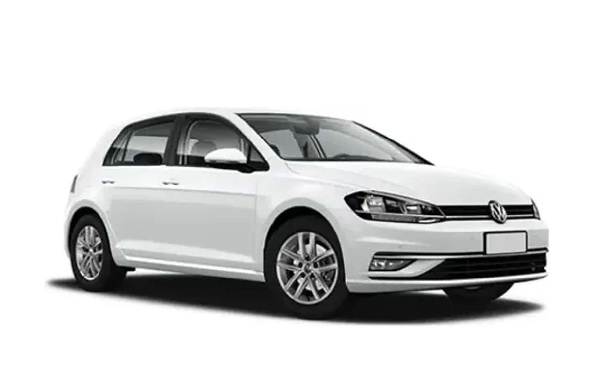 VW Golf, Compact